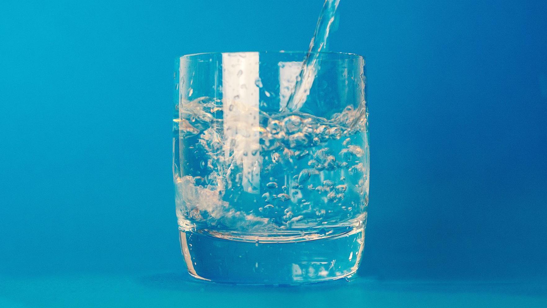 Nebraska town dealing with brown water because of temporary filter failure